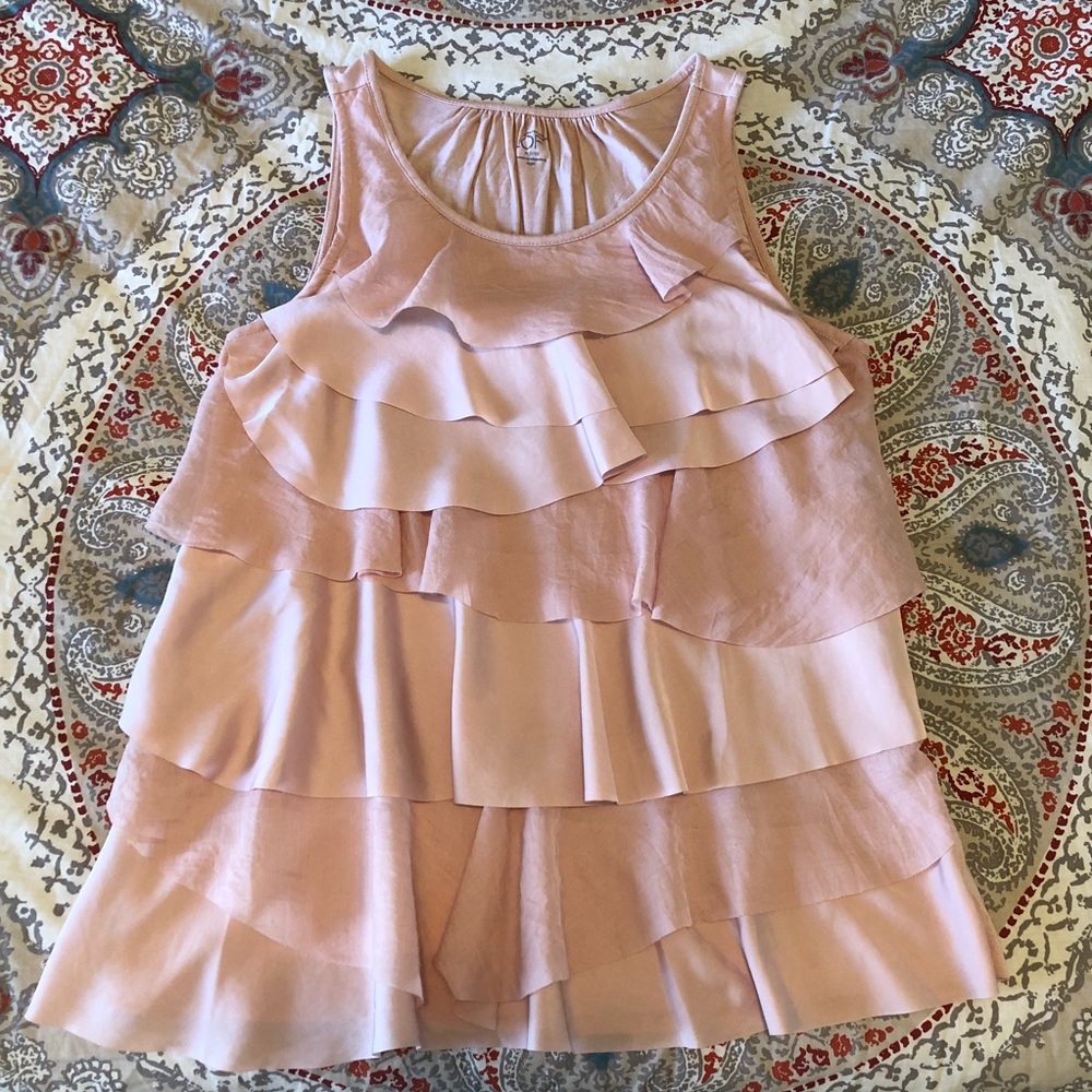 LOFT XSP blouse